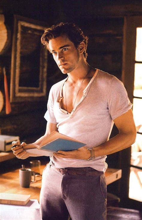 matt bomer full frontal